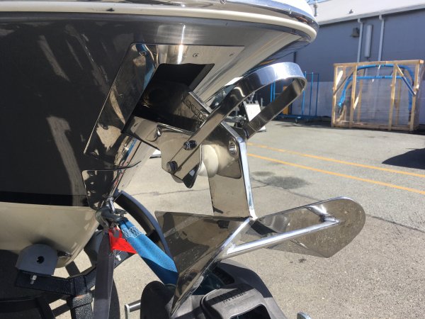 Used 2019 Chris Craft 27 Launch Power Boat for sale
